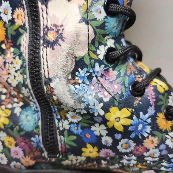 Dr Martens Wanderlust Jagger Boots UK6 - Picture 7 of 9